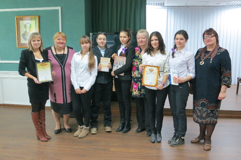 Состоялась II Лингвистическая ассамблея, посвящённая Дню словарей и энциклопедий